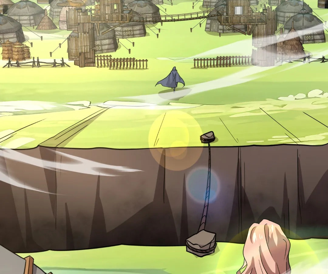 Read The Ultimate Summoner chapter 65 image 9 on Lezhin