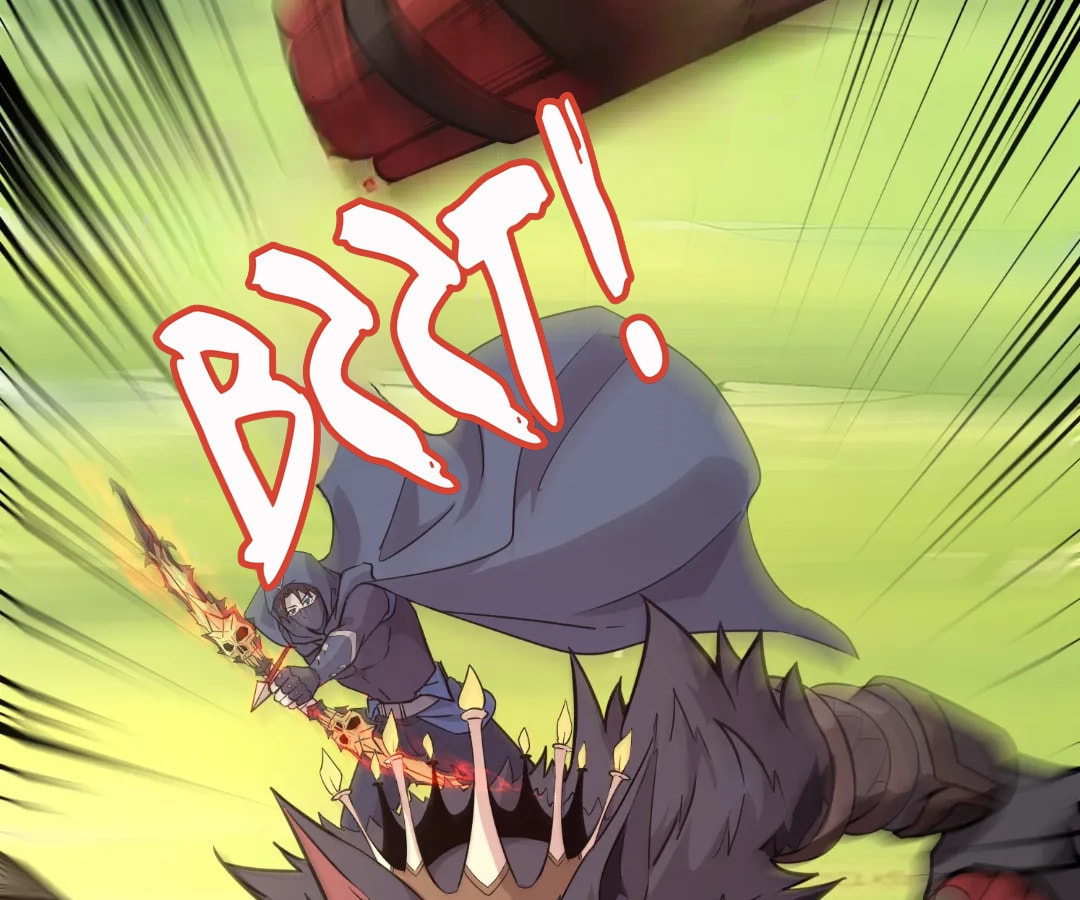 Read The Ultimate Summoner chapter 65 image 91 on Lezhin