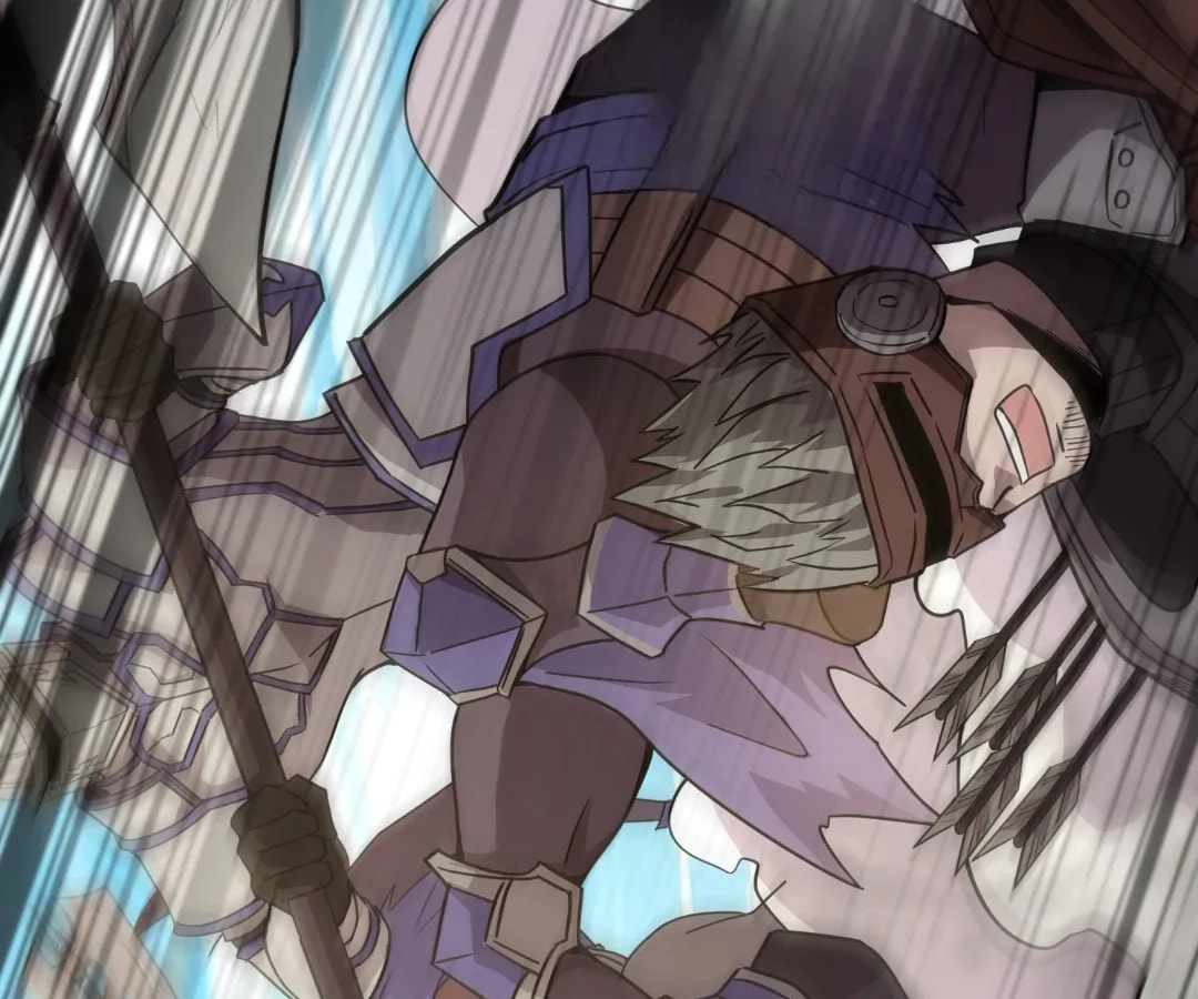 Read The Ultimate Summoner chapter 65 image 99 on Lezhin