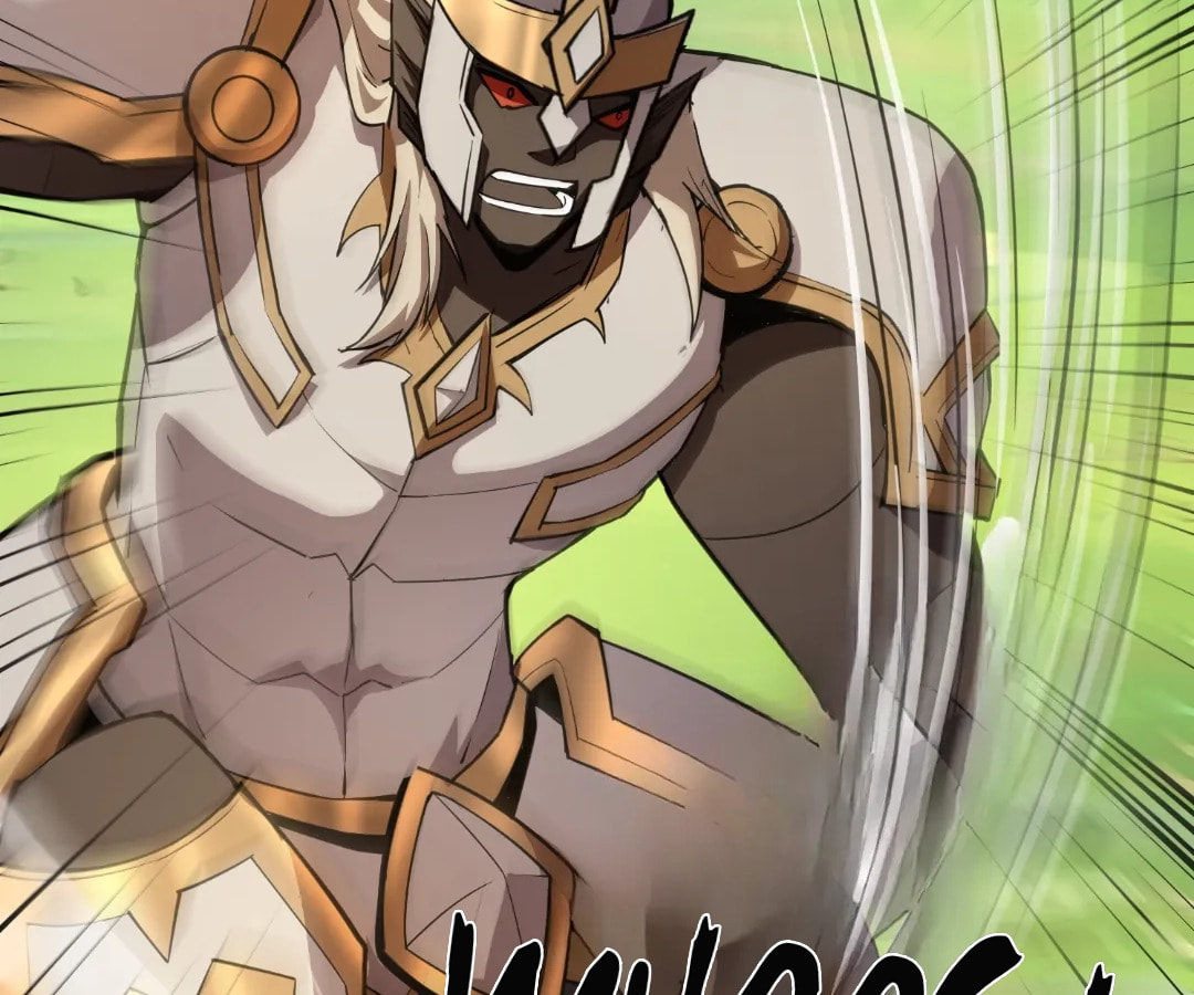 Read The Ultimate Summoner chapter 66 image 1 on Lezhin
