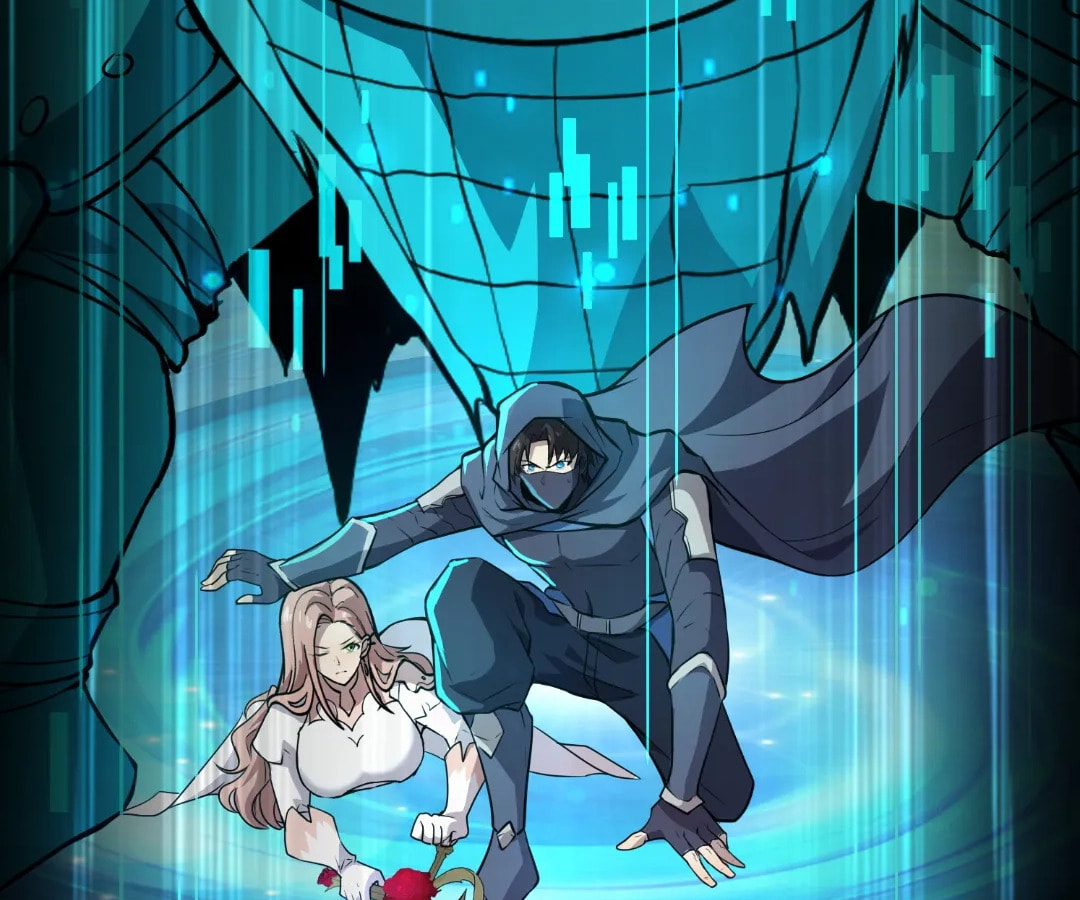Read The Ultimate Summoner chapter 66 image 100 on Lezhin