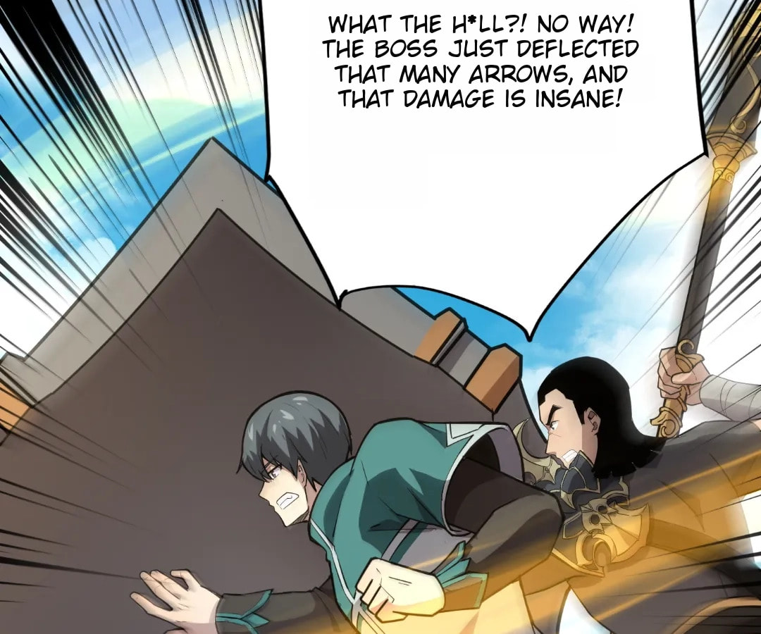 Read The Ultimate Summoner chapter 66 image 11 on Lezhin