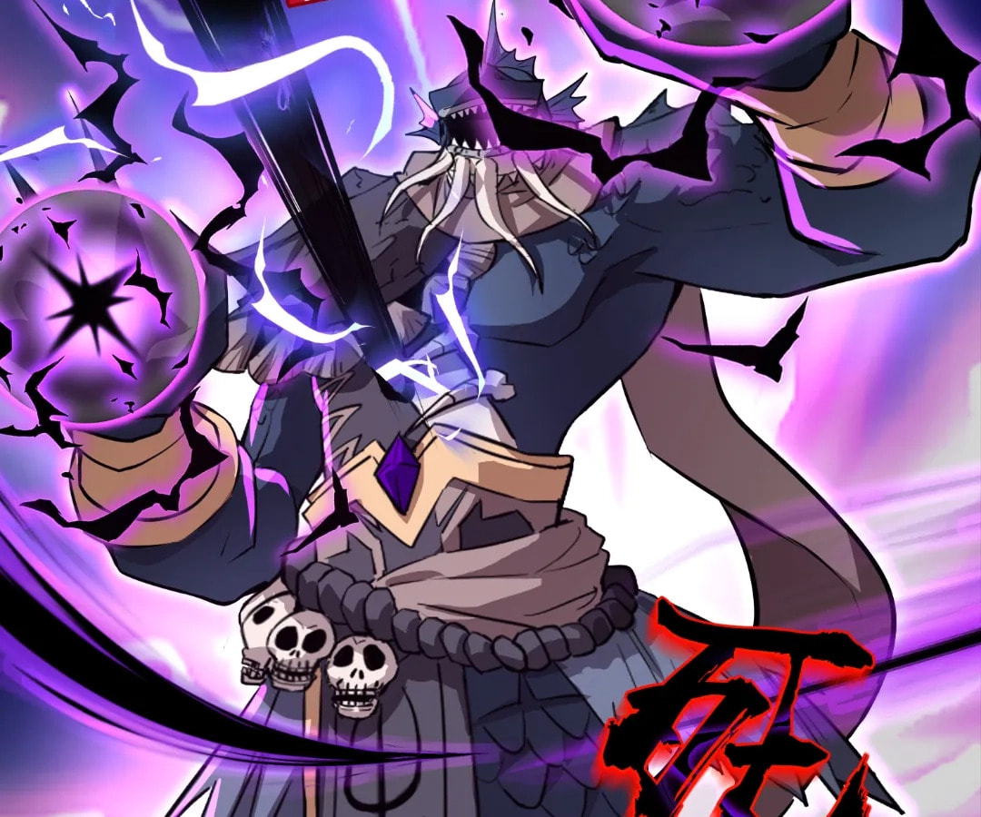 Read The Ultimate Summoner chapter 66 image 116 on Lezhin