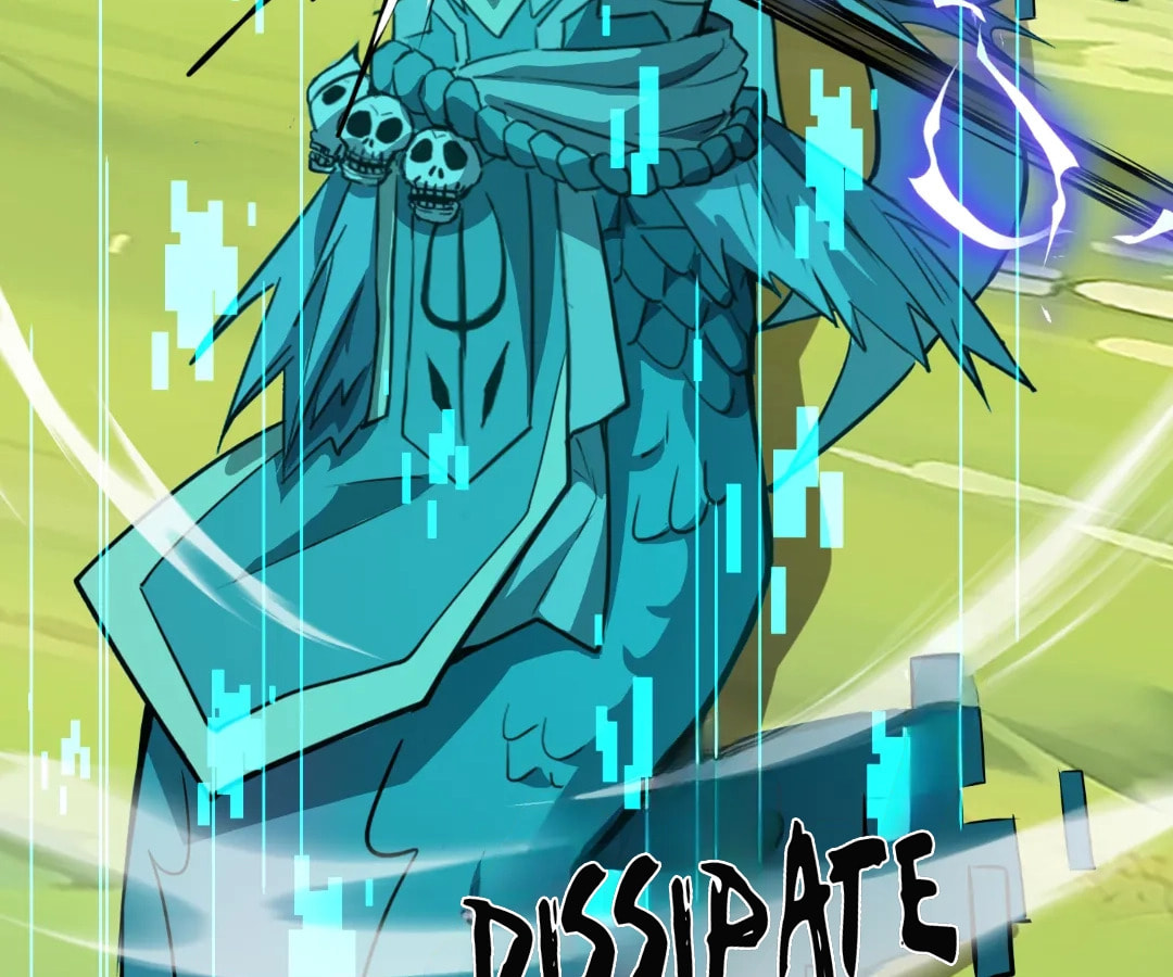 Read The Ultimate Summoner chapter 66 image 123 on Lezhin