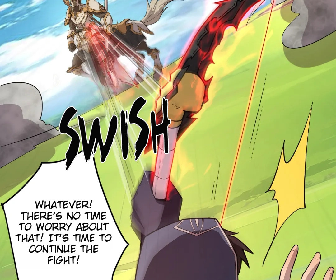 Read The Ultimate Summoner chapter 66 image 128 on Lezhin