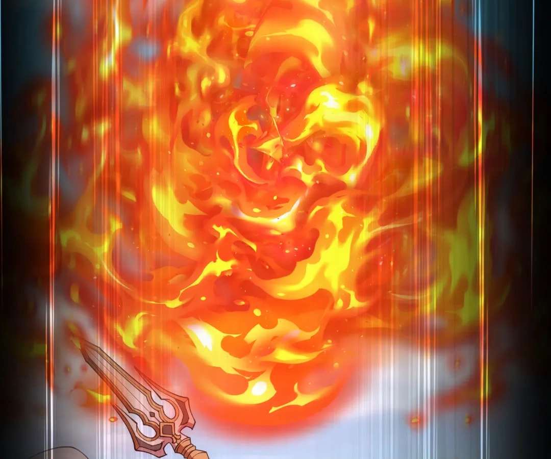 Read The Ultimate Summoner chapter 66 image 136 on Lezhin