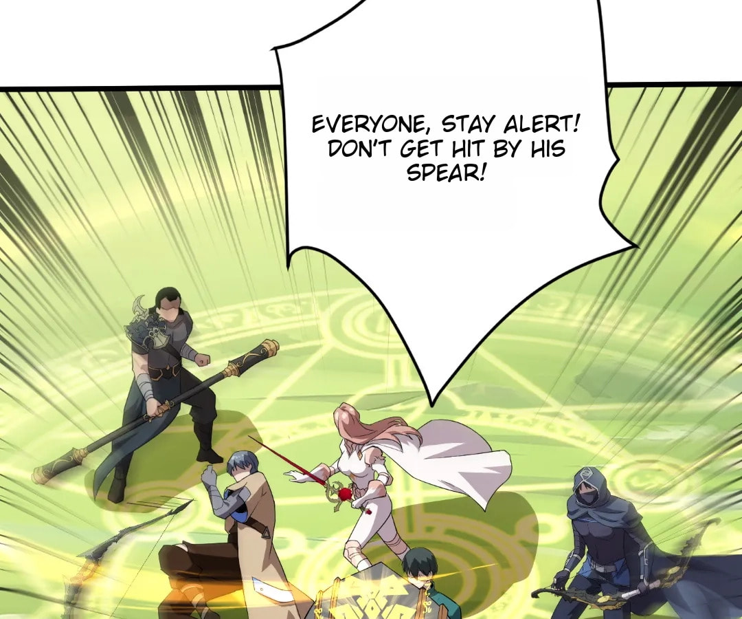 Read The Ultimate Summoner chapter 66 image 14 on Lezhin