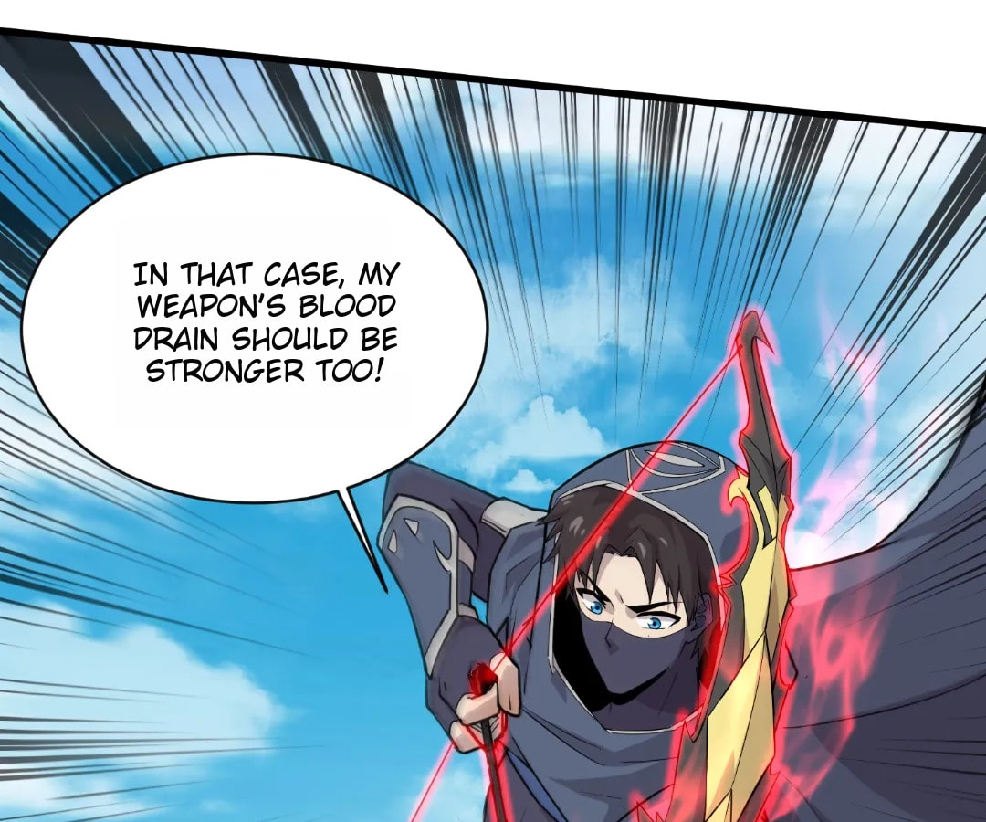 Read The Ultimate Summoner chapter 66 image 150 on Lezhin