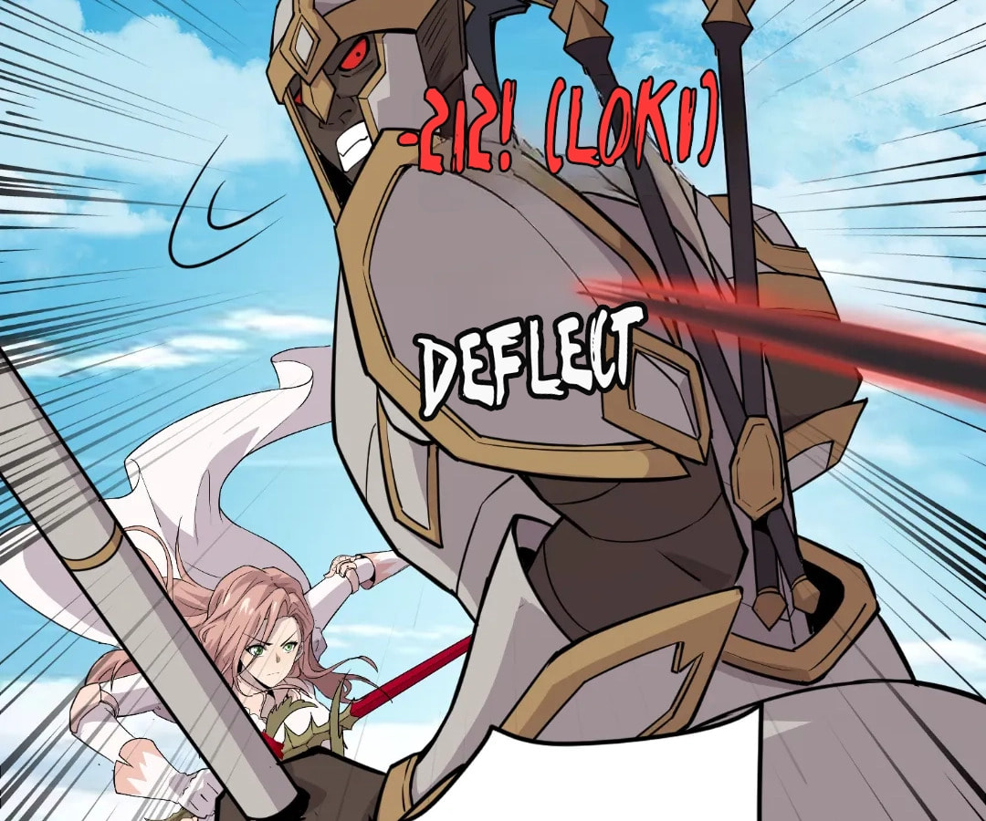 Read The Ultimate Summoner chapter 66 image 153 on Lezhin