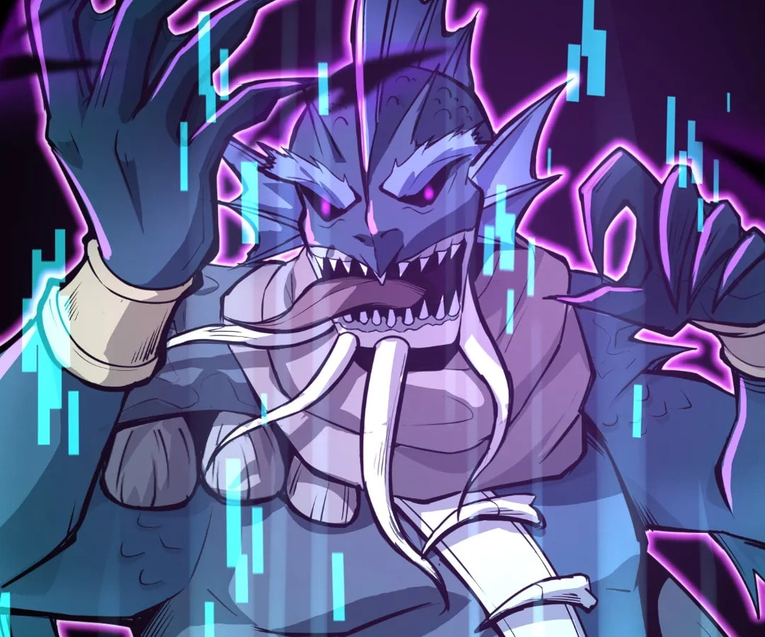 Read The Ultimate Summoner chapter 66 image 24 on Lezhin