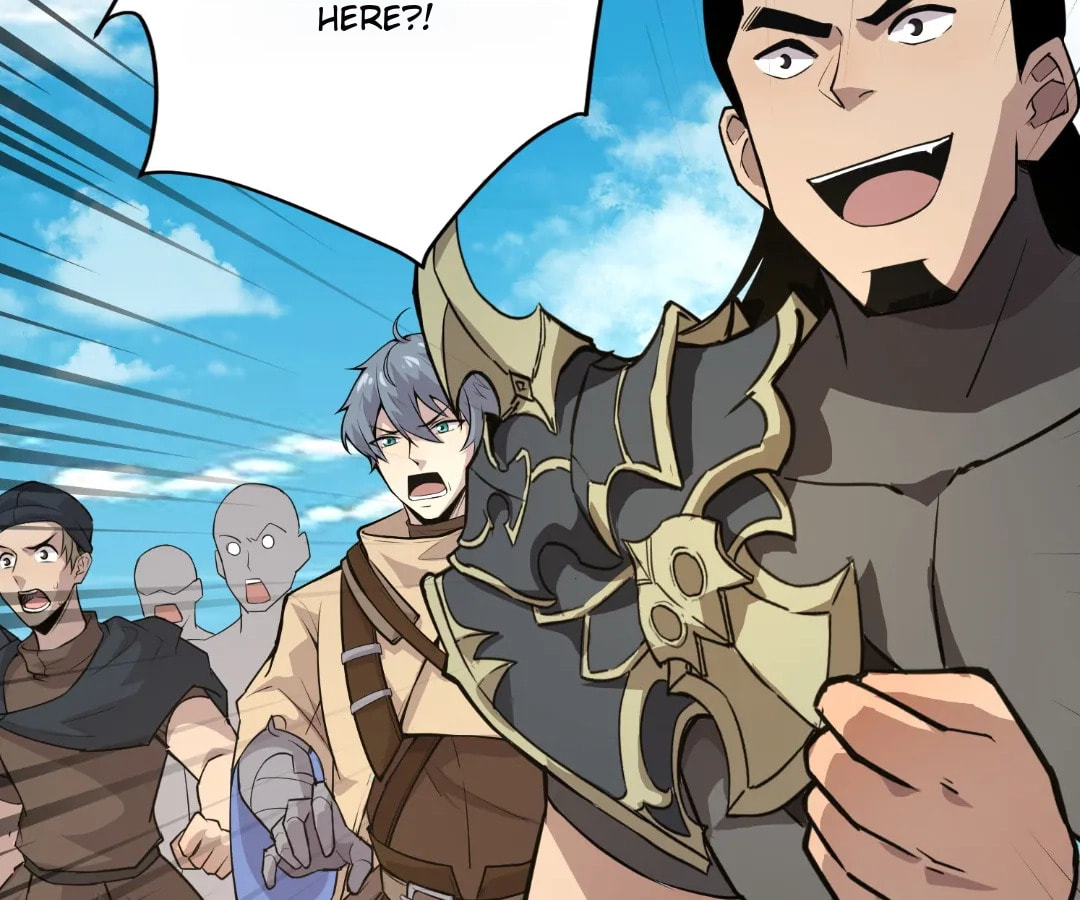 Read The Ultimate Summoner chapter 66 image 28 on Lezhin
