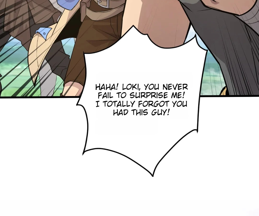 Read The Ultimate Summoner chapter 66 image 29 on Lezhin