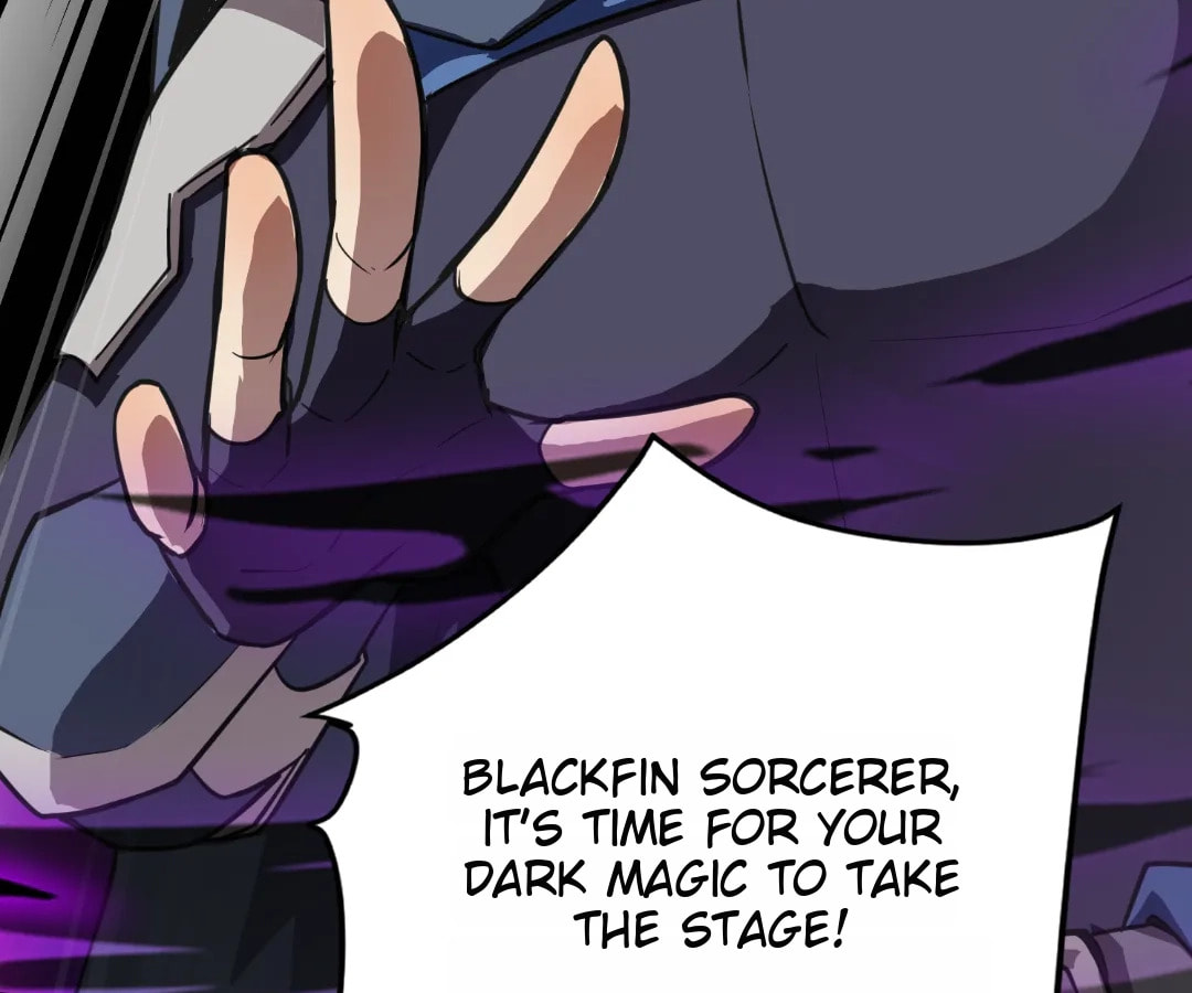 Read The Ultimate Summoner chapter 66 image 33 on Lezhin