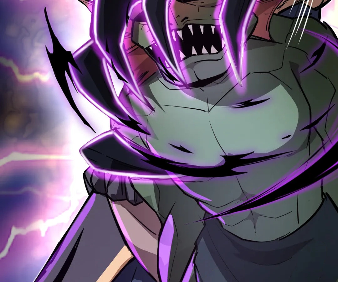 Read The Ultimate Summoner chapter 66 image 36 on Lezhin