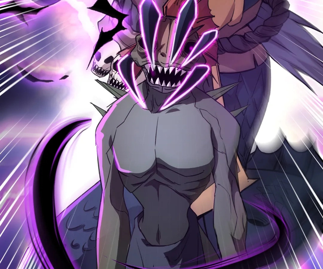 Read The Ultimate Summoner chapter 66 image 40 on Lezhin