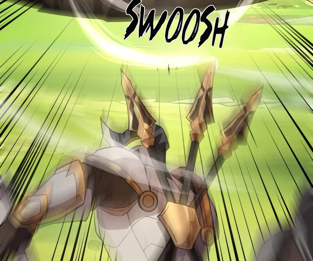Read The Ultimate Summoner chapter 66 image 5 on Lezhin