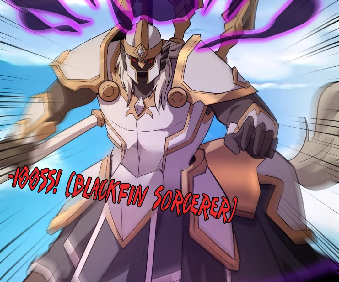 Read The Ultimate Summoner chapter 66 image 52 on Lezhin