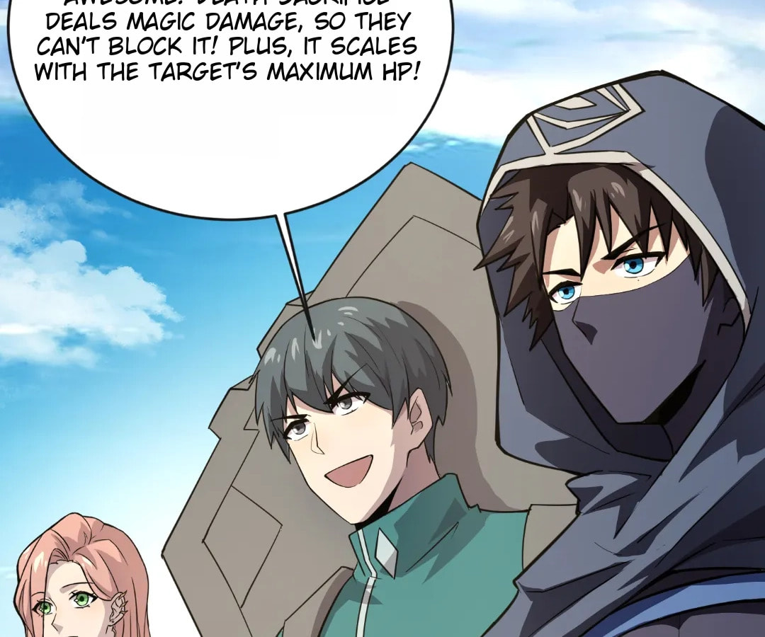 Read The Ultimate Summoner chapter 66 image 55 on Lezhin