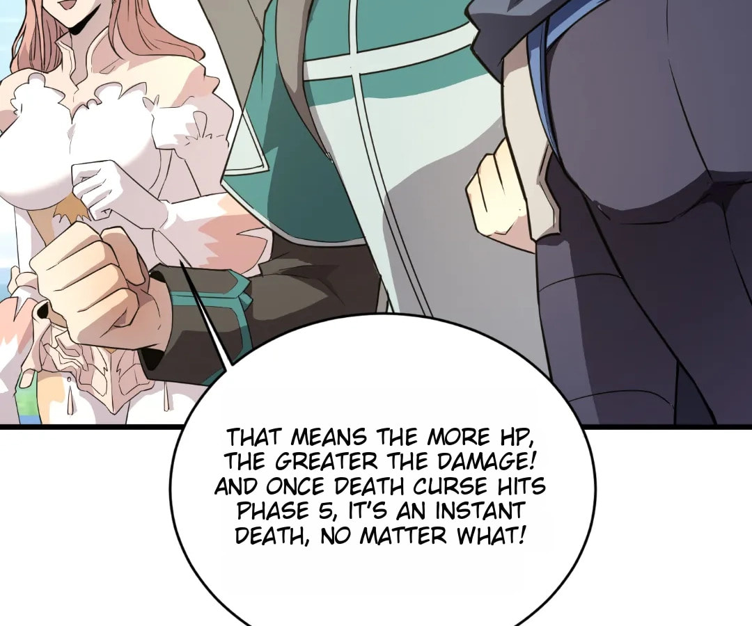 Read The Ultimate Summoner chapter 66 image 56 on Lezhin
