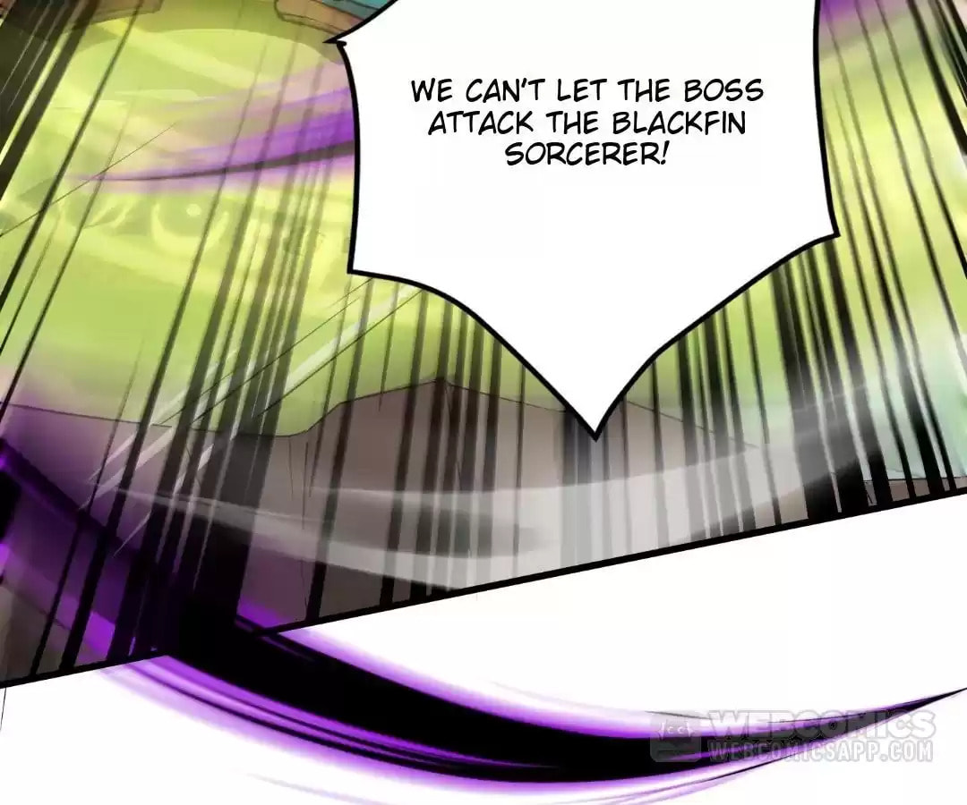 Read The Ultimate Summoner chapter 66 image 66 on Lezhin