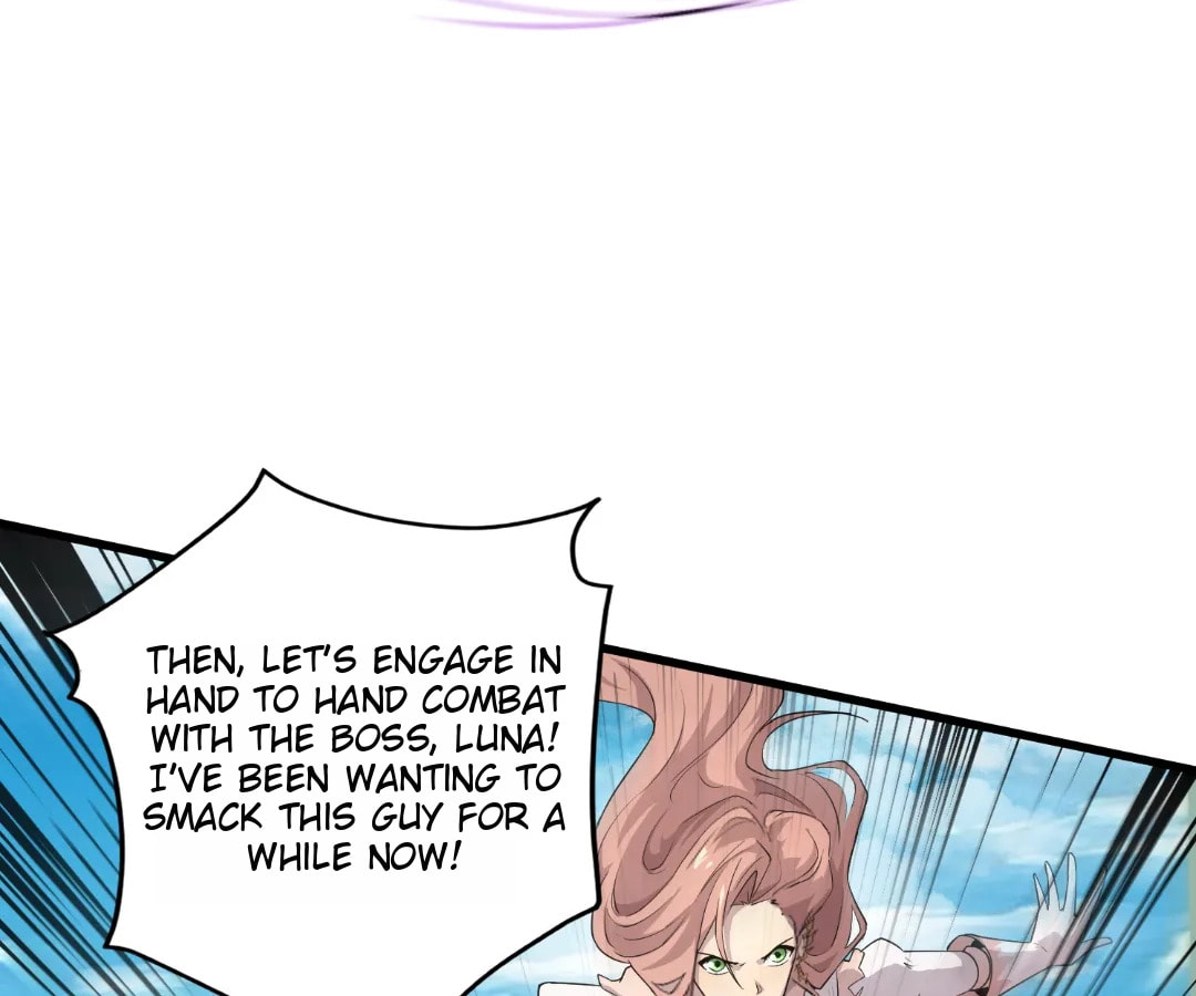 Read The Ultimate Summoner chapter 66 image 67 on Lezhin