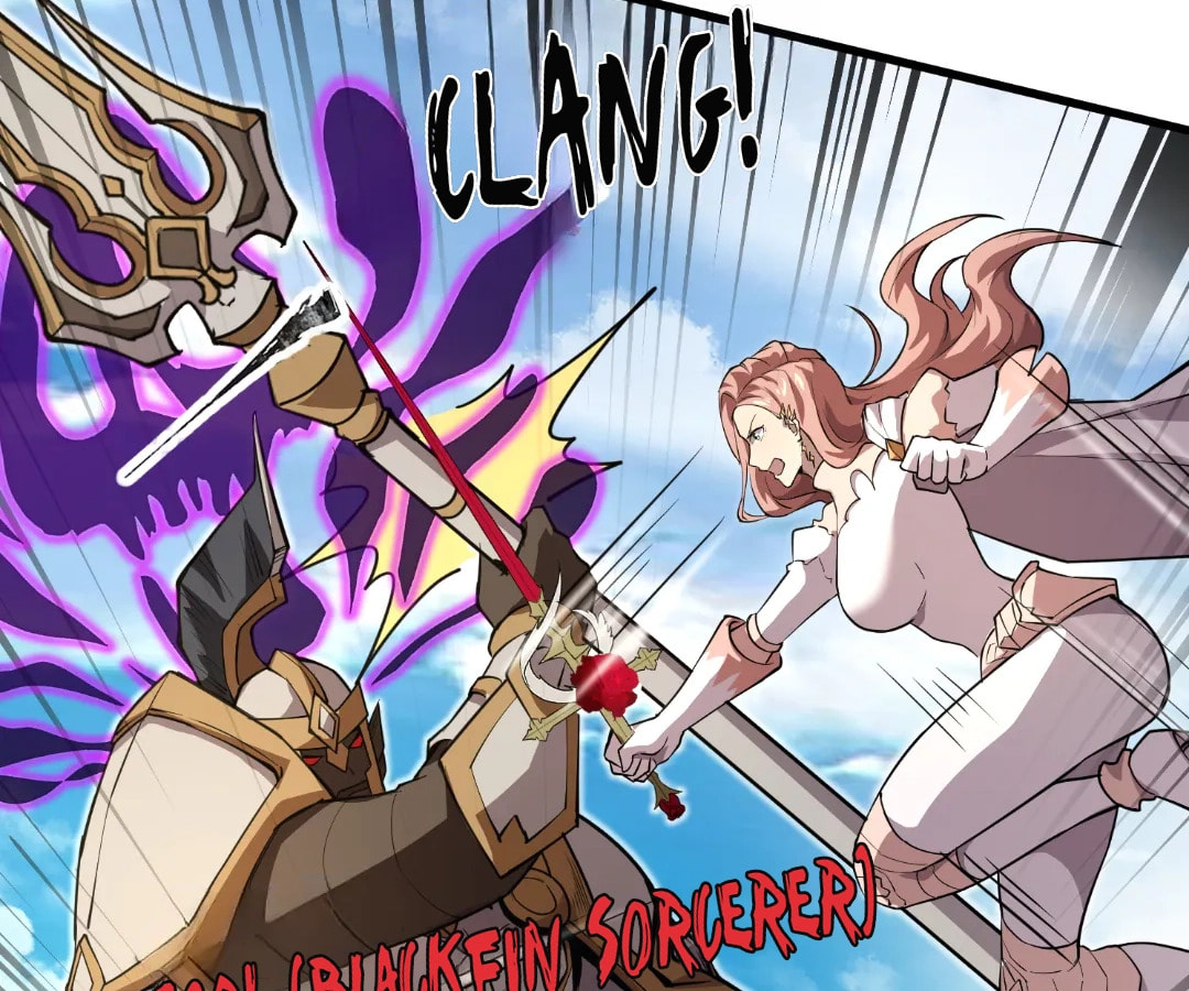 Read The Ultimate Summoner chapter 66 image 80 on Lezhin