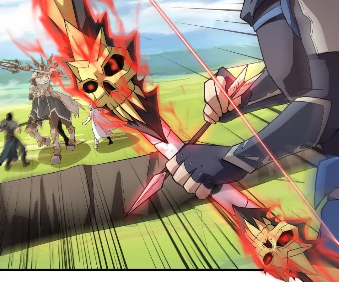 Read The Ultimate Summoner chapter 66 image 84 on Lezhin