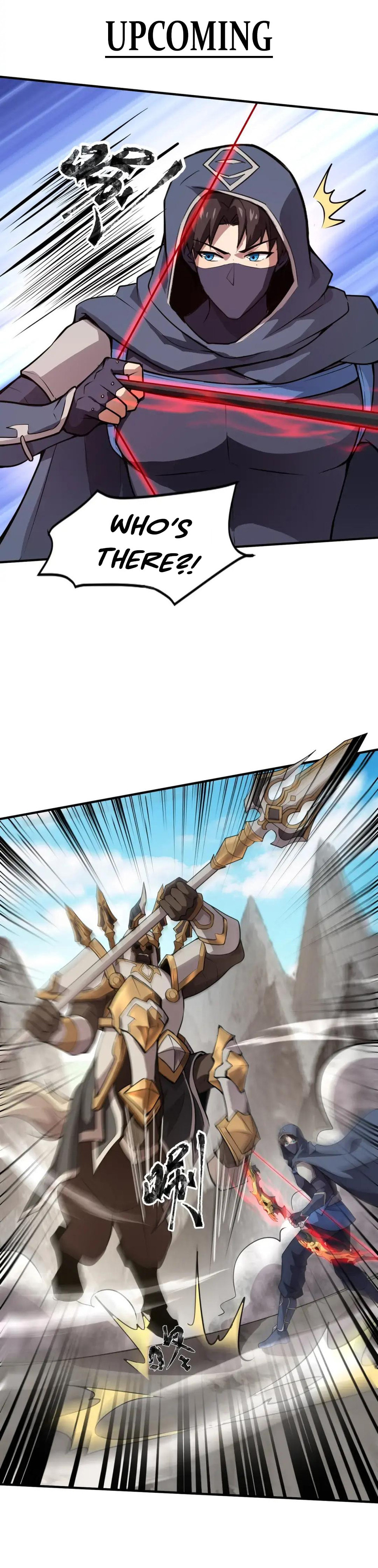 Read The Ultimate Summoner chapter 67.5 image 2 on Lezhin