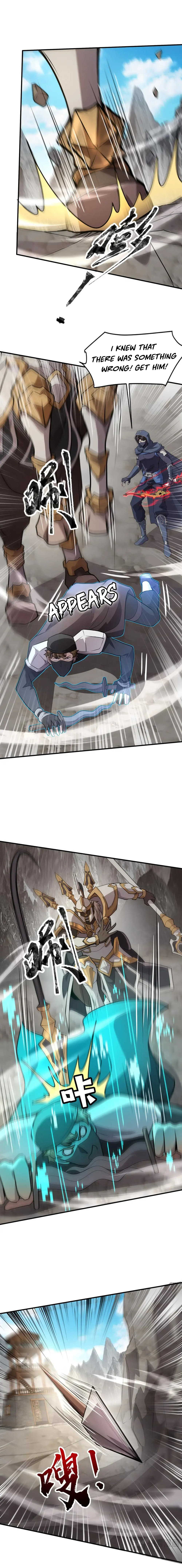 Read The Ultimate Summoner chapter 67.5 image 3 on Lezhin