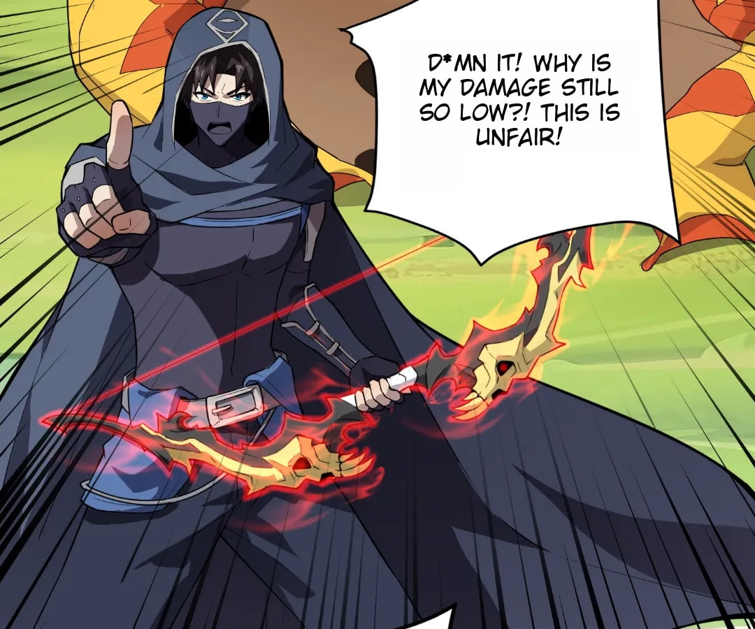 Read The Ultimate Summoner chapter 67 image 1 on Lezhin