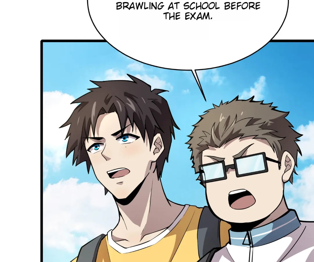 Read The Ultimate Summoner chapter 67 image 104 on Lezhin