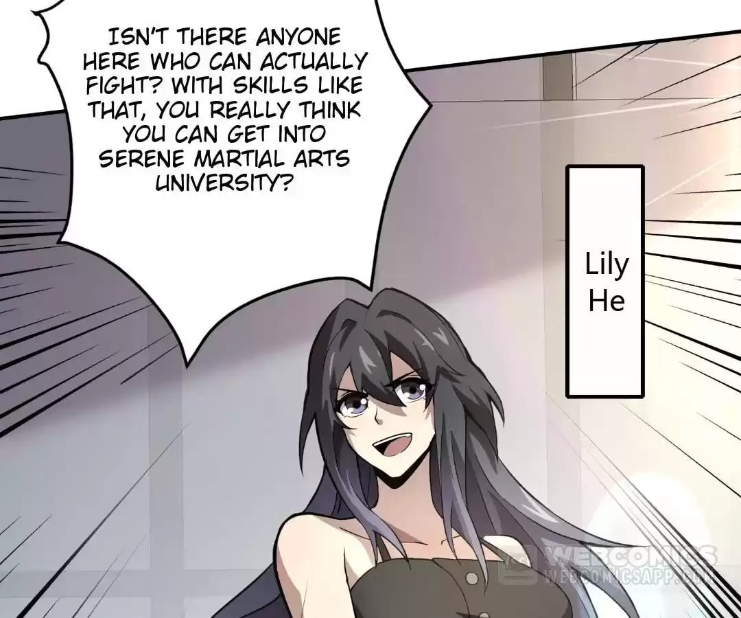 Read The Ultimate Summoner chapter 67 image 106 on Lezhin