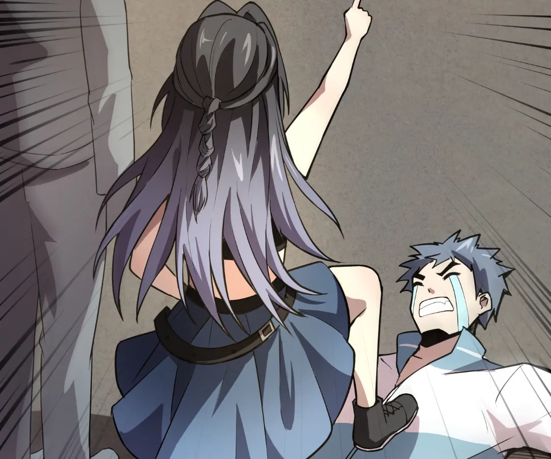 Read The Ultimate Summoner chapter 67 image 111 on Lezhin