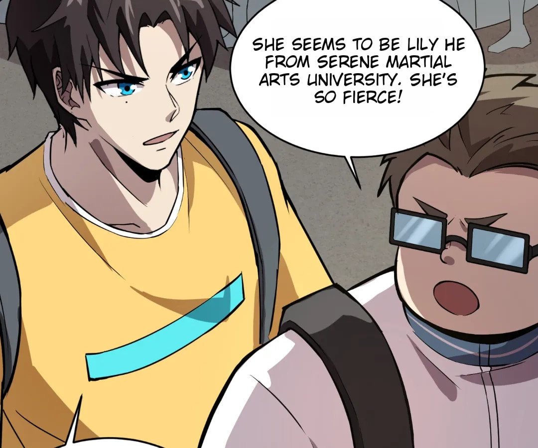 Read The Ultimate Summoner chapter 67 image 115 on Lezhin