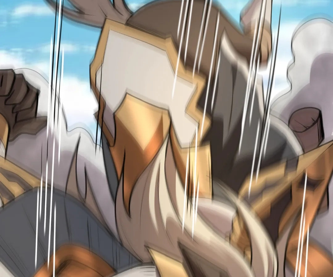 Read The Ultimate Summoner chapter 67 image 14 on Lezhin