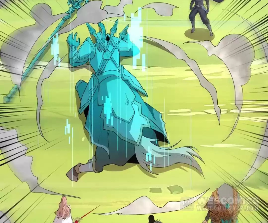Read The Ultimate Summoner chapter 67 image 18 on Lezhin