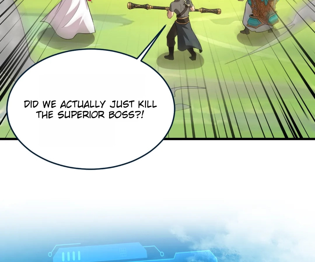 Read The Ultimate Summoner chapter 67 image 19 on Lezhin