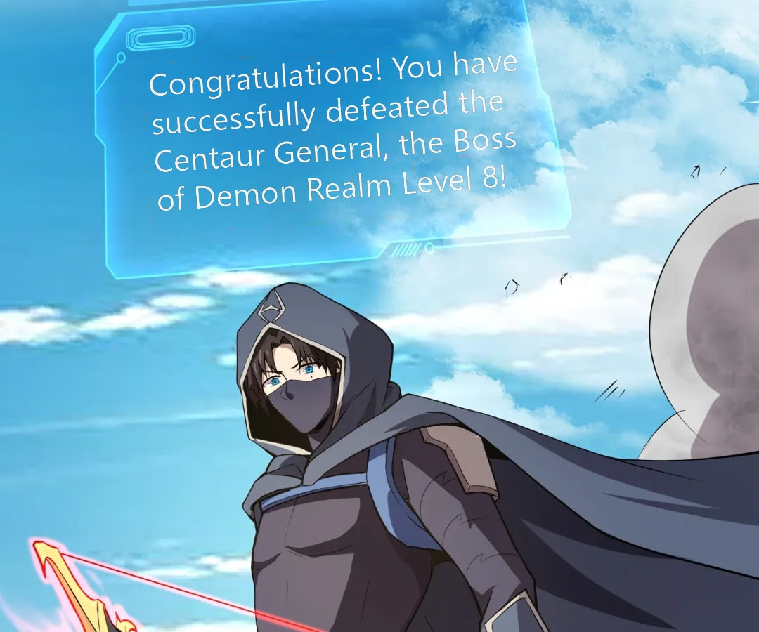Read The Ultimate Summoner chapter 67 image 20 on Lezhin