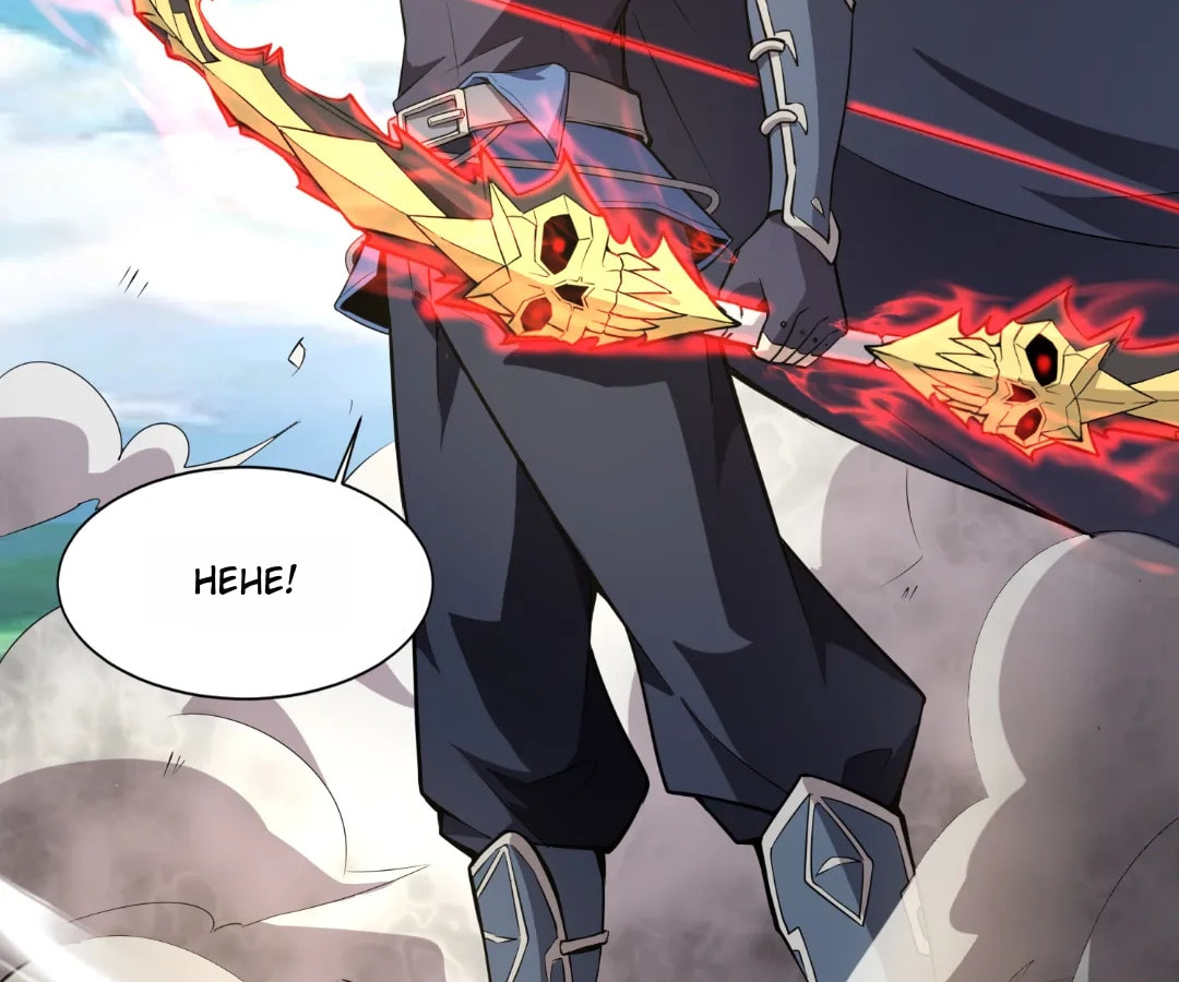 Read The Ultimate Summoner chapter 67 image 21 on Lezhin