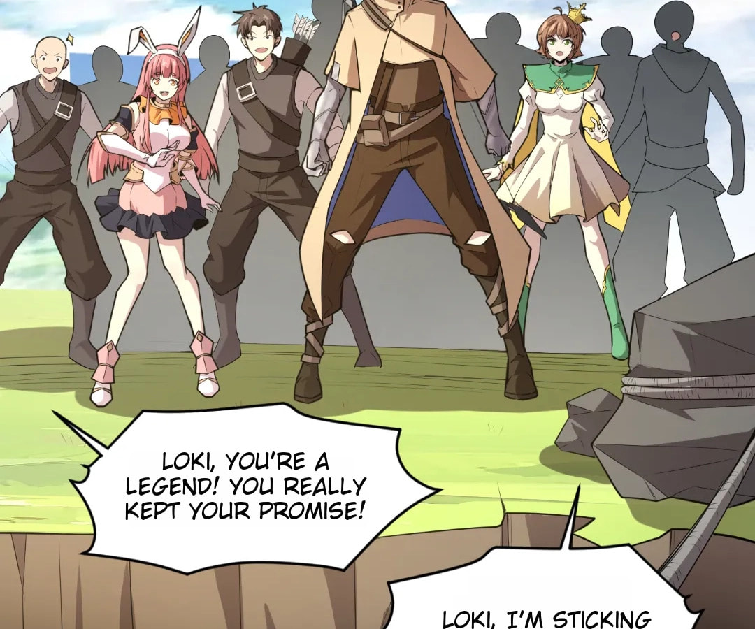 Read The Ultimate Summoner chapter 67 image 24 on Lezhin