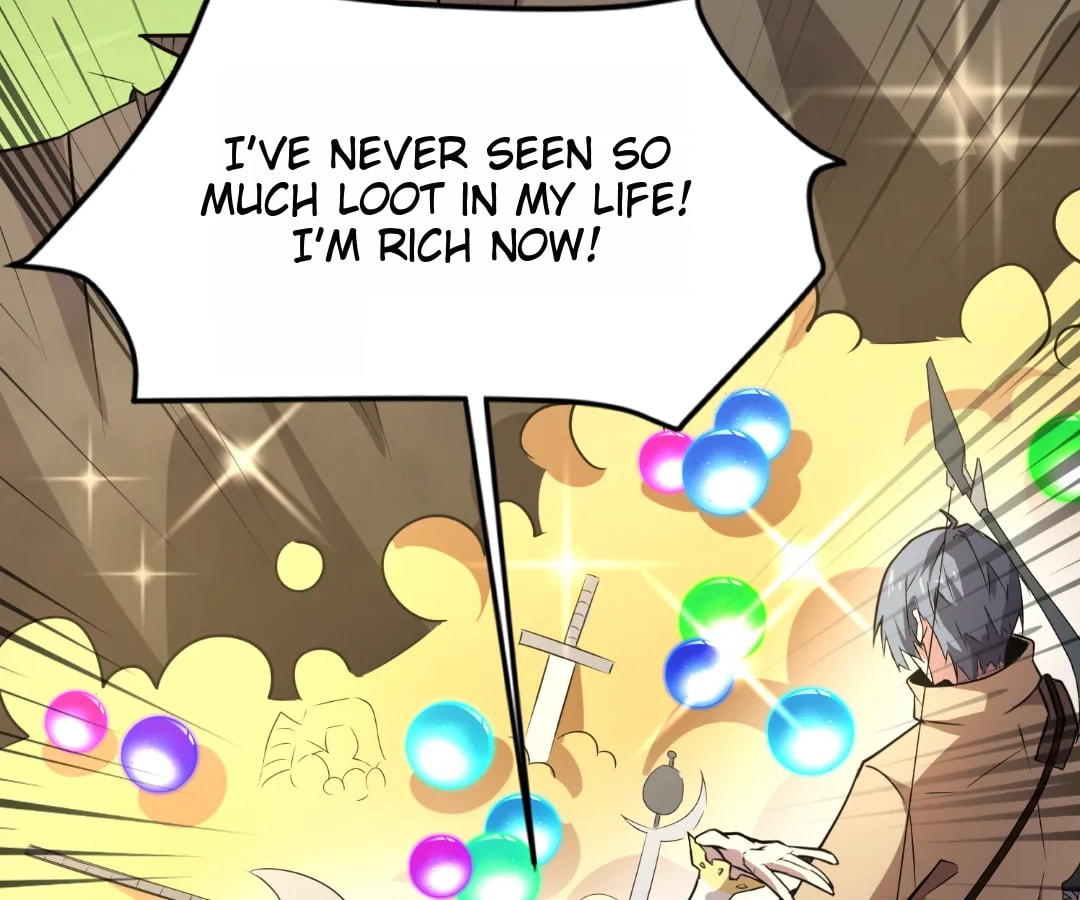 Read The Ultimate Summoner chapter 67 image 27 on Lezhin