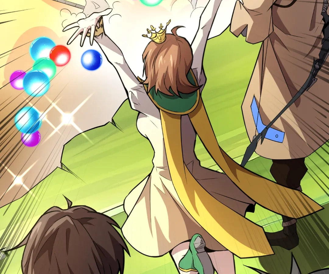 Read The Ultimate Summoner chapter 67 image 28 on Lezhin