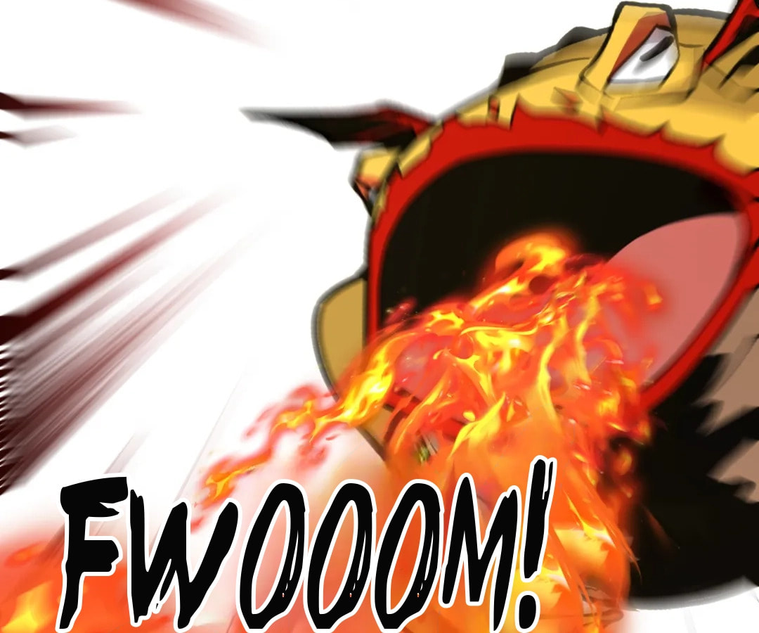 Read The Ultimate Summoner chapter 67 image 3 on Lezhin