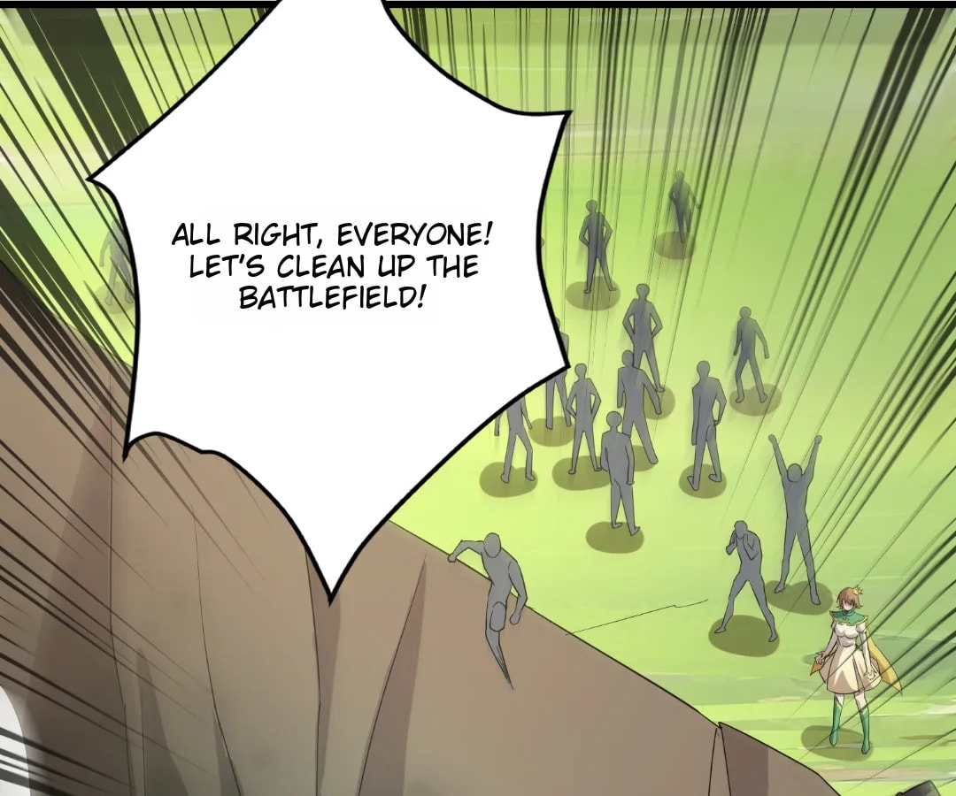 Read The Ultimate Summoner chapter 67 image 30 on Lezhin