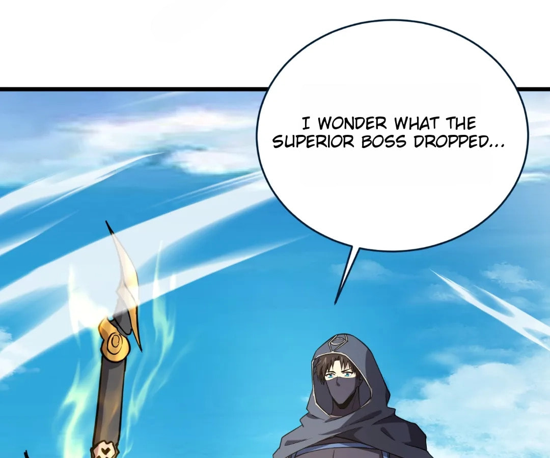 Read The Ultimate Summoner chapter 67 image 33 on Lezhin
