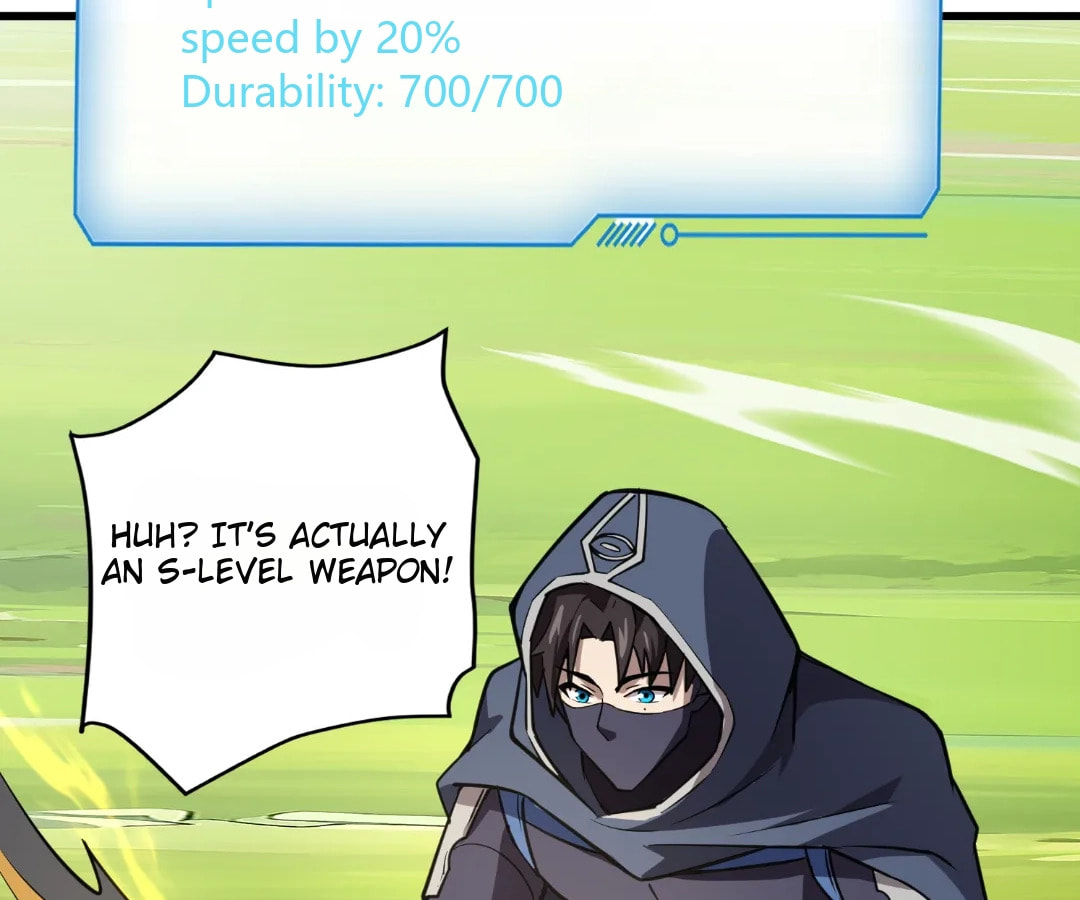 Read The Ultimate Summoner chapter 67 image 36 on Lezhin