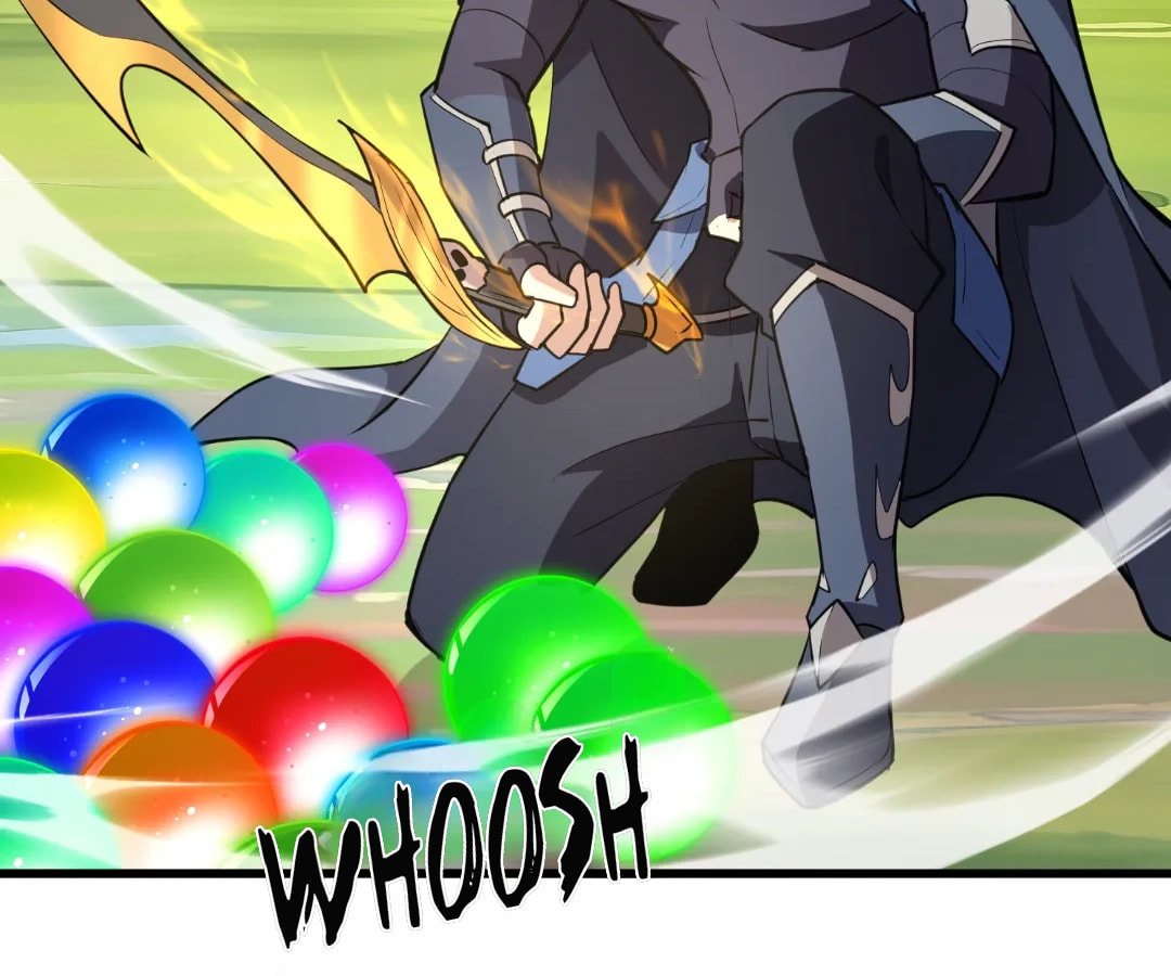 Read The Ultimate Summoner chapter 67 image 37 on Lezhin