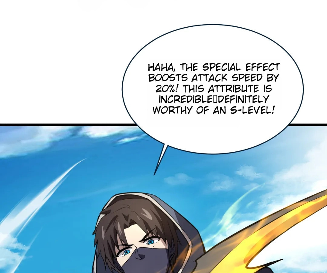Read The Ultimate Summoner chapter 67 image 38 on Lezhin