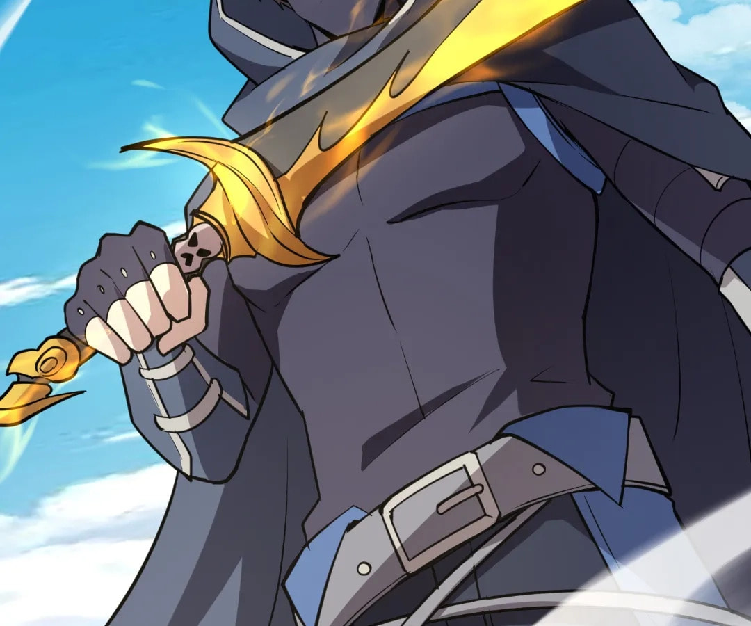 Read The Ultimate Summoner chapter 67 image 39 on Lezhin