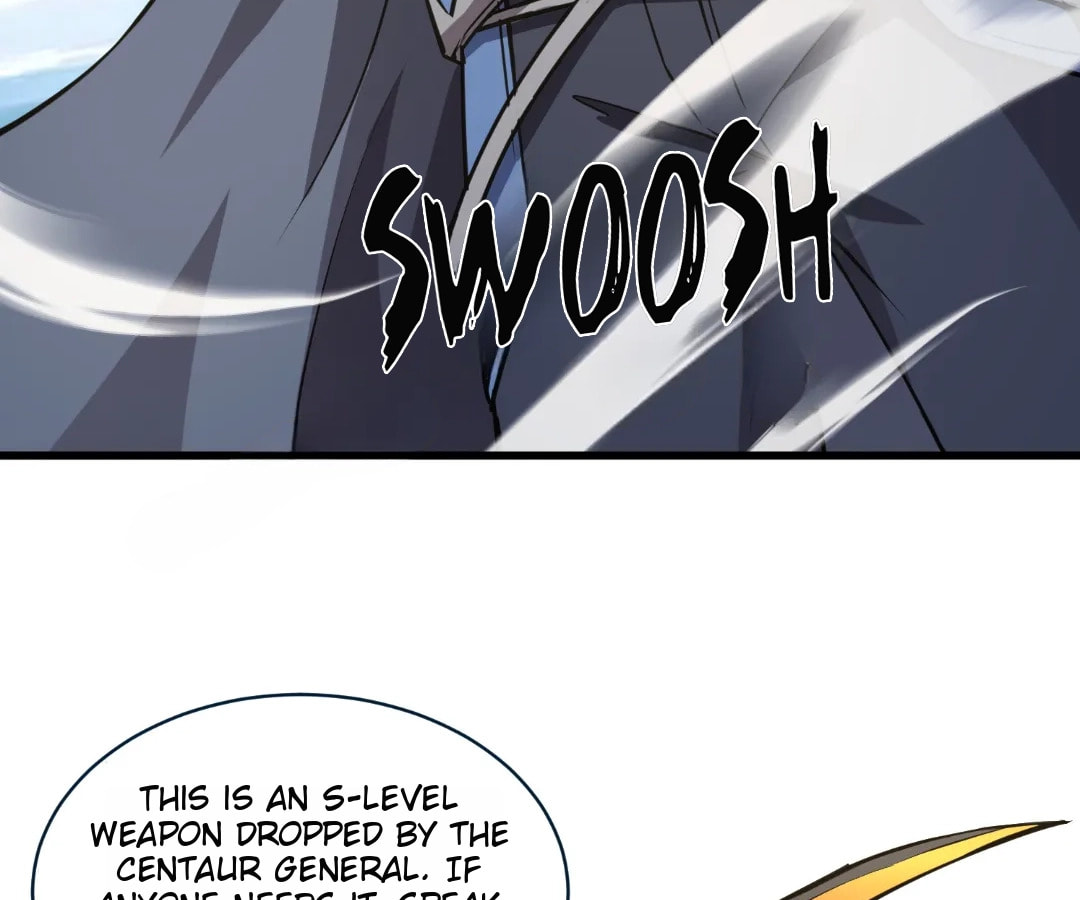 Read The Ultimate Summoner chapter 67 image 40 on Lezhin